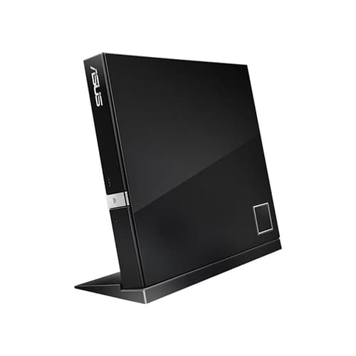 Asus SBW-06D2X-U Slim External DVD Writer